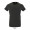 REGENT F HERREN T-SHIRT 150g, L, kohle meliert