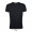 REGENT F HERREN T-SHIRT 150g, L, tiefschwarz