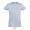 REGENT F HERREN T-SHIRT 150g, L, blau meliert