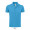 PRIME MEN PRIME HERREN POLO 200g, 3XL, wassermarin