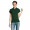 PRIME WOMEN PRIME DAMEN POLO 200g, 3XL, flaschengrün