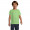SPORTY KINDER T-SHIRT 140g, 3XL, apfelgrün