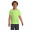 SPORTY KINDER T-SHIRT 140g, 3XL, neongelb