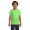 SPORTY KINDER T-SHIRT 140g, 3XL, neongrün