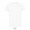 SPORTY KINDER T-SHIRT 140g, 3XL, weiß