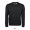 SPIDER HERREN SWEATER 260g, 3XL, kohle meliert