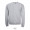 SPIDER HERREN SWEATER 260g, 3XL, grau-melange 2