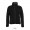 RIDE DAMEN JACKE 180g, L, schwarz