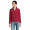 RACE WOMEN RACE DAMEN JACKE 280g, L, paprikarot