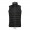WAVE MEN Bodywarmer, 3XL, schwarz