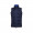 WAVE MEN Bodywarmer, 3XL, marineblau