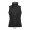 WAVE DAMEN BODYWARMER 180g, L, schwarz
