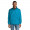 SHIFT SHIFT UNI WINDBREAKER 210g, 3XL, wasserblau