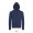 STONE UNI HOODIE 260g, 3XL, french marine