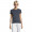 REGENT DAMEN T-SHIRT 150g, 3XL, mausgrau
