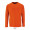 IMPERIAL LSL MEN T-Shirt190, 3XL, orange