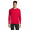 IMPERIAL LSL MEN T-Shirt190, 3XL, rot