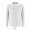 IMPERIAL LSL MEN T-Shirt190, 3XL, weiß