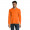 PERFECT LSL MEN PERFECT LSL MEN POLO 180, 3XL, orange