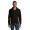 NORMAN MEN NORMAN HERREN FL JACKE 220g, 3XL, schwarz