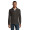 NORMAN MEN NORMAN HERREN FL JACKE 220g, 3XL, anthrazitgrau
