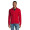 NORMAN MEN NORMAN HERREN FL JACKE 220g, 3XL, rot