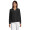 NORMAN WOMEN NORMAN DAMEN FLEECE 220, 3XL, schwarz