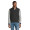 RACE BW MEN SOFTSHELL, 3XL, schwarz