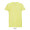 SPRINT UNI T-SHIRT 130g, 3XL, neongelb