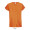 SPRINT UNI T-SHIRT 130g, 3XL, neonorange