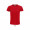 EPIC UNI T-SHIRT 140g, 3XL, rot