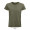 PIONEER MEN T-Shirt 175g, 3XL, khaki