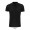 PLANET MEN Polo 170g, 3XL, schwarz