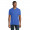 PLANET MEN Polo 170g, 3XL, königsblau
