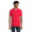 PLANET MEN Polo 170g, 3XL, rot