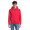 STELLAR Unisex Hoodie, 3XL, rot