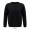 COMET SWEATER 280g, 3XL, schwarz