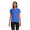 PLANET WOMEN Polo 170g, 3XL, königsblau
