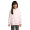 STELLAR KIDS STELLAR KINDER KAPUZENPULLI, 3XL, blassrosa