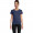 PIONEER WOMEN PIONEER WOMEN T-Shirt 175g, L, denim