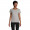 PIONEER WOMEN T-Shirt 175g, 3XL, graue melange