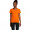 PIONEER WOMEN PIONEER WOMEN T-Shirt 175g, L, orange