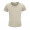 CRUSADER KIDS CRUSADER KINDERT-SHIRT 150g, 3XL, meliertes beige