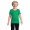 CRUSADER KIDS CRUSADER KINDERT-SHIRT 150g, 3XL, kellygrün