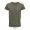 CRUSADER MEN T-Shirt 150g, 3XL, khaki