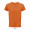 CRUSADER MEN T-Shirt 150g, 3XL, orange