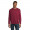 COLUMBIA UNISEX SWEATSHIRT, 3XL, burgund