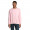 COLUMBIA UNISEX SWEATSHIRT, 3XL, cremiges rosa