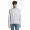 COLUMBIA UNISEX SWEATSHIRT, 3XL, grau-melange 2