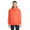CONDOR Unisex Hoodie, 3XL, pop orange